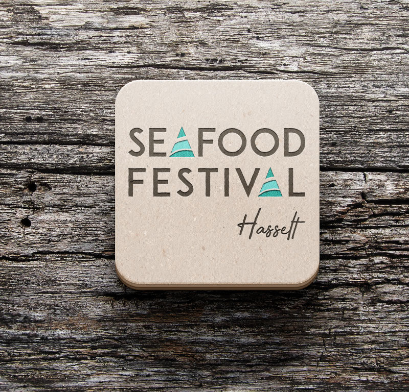 Seafood Festival Hasselt